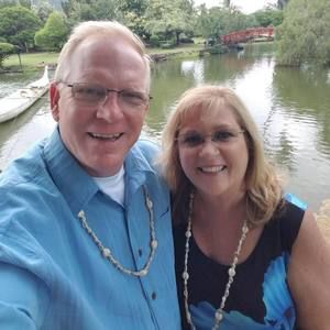 Meet your Posher, Danny n janel